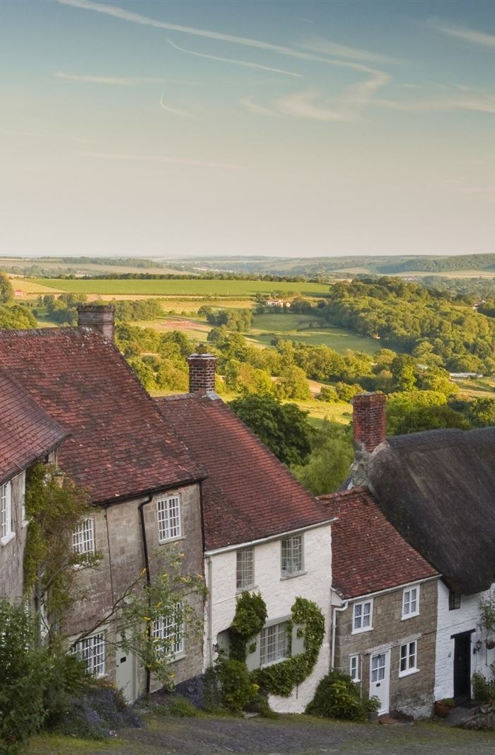 5 Ridiculously Charming Dorset Towns And Villages