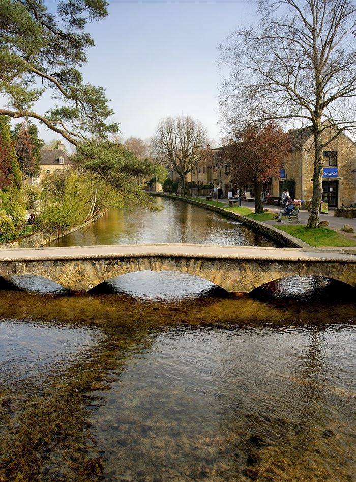 Natural England Sites