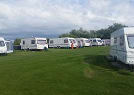 lancashire campsites blackpool morecambe middleton