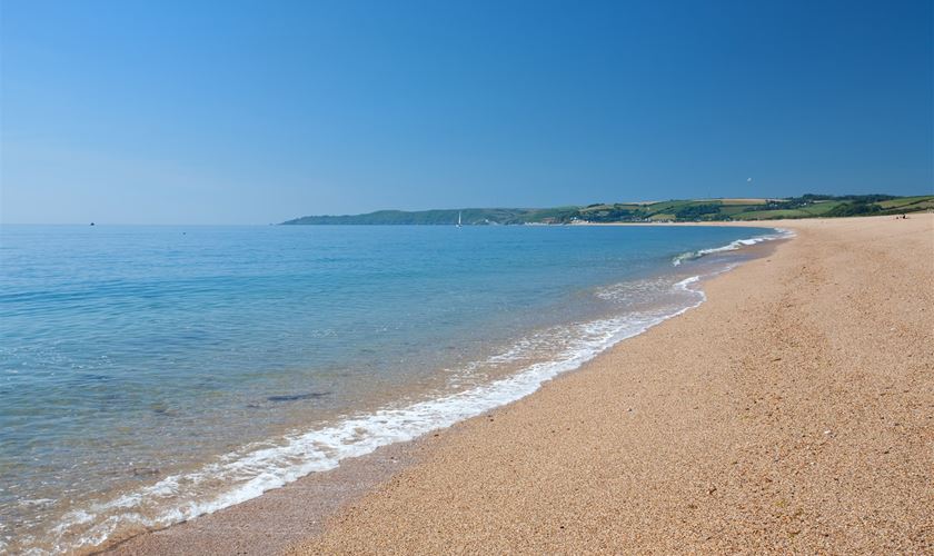 Our guide to the best beaches in Devon