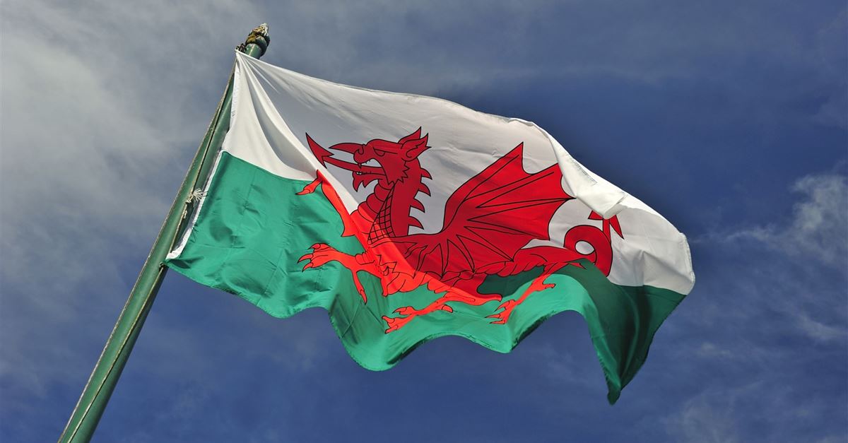 12 interesting facts about Wales