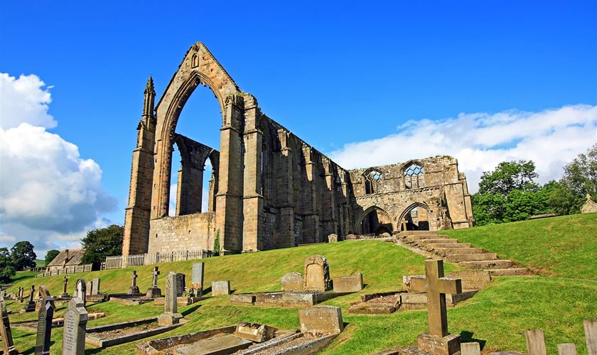 8 must-see Yorkshire Dales attractions