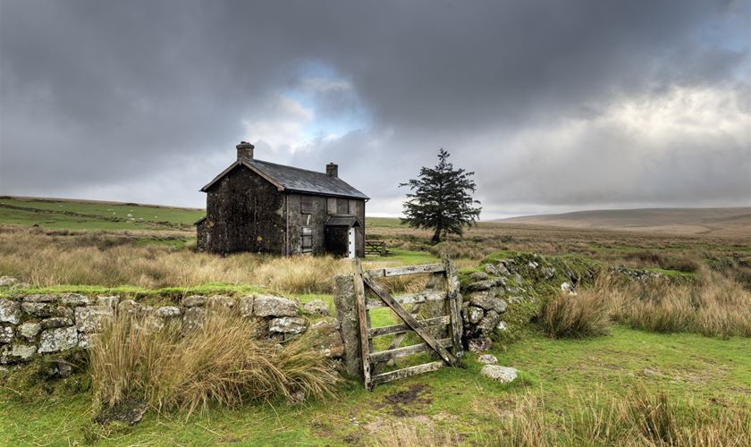 8 extremely spooky places to go in Devon