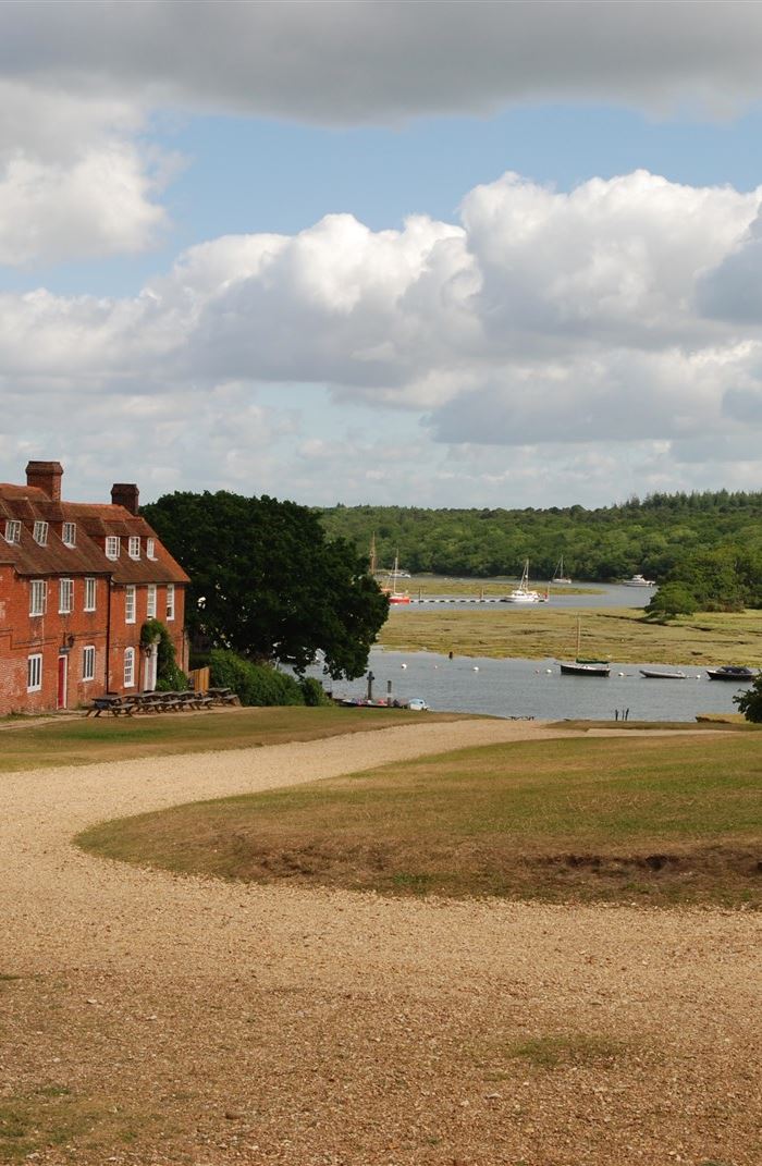 9 reasons to visit Beaulieu Village in the New Forest