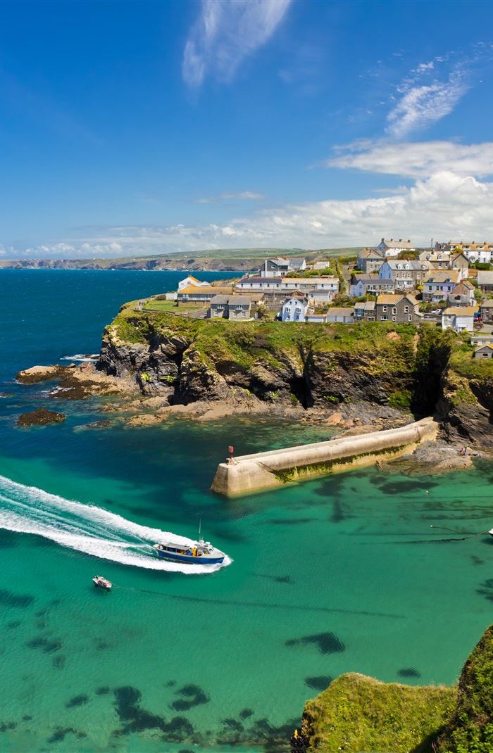 10 Cornish villages you should be sure to visit