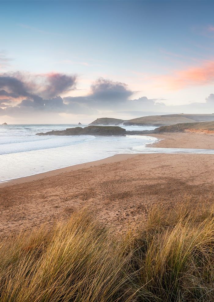 Constantine Bay campsites | Best camping in Constantine Bay, Cornwall